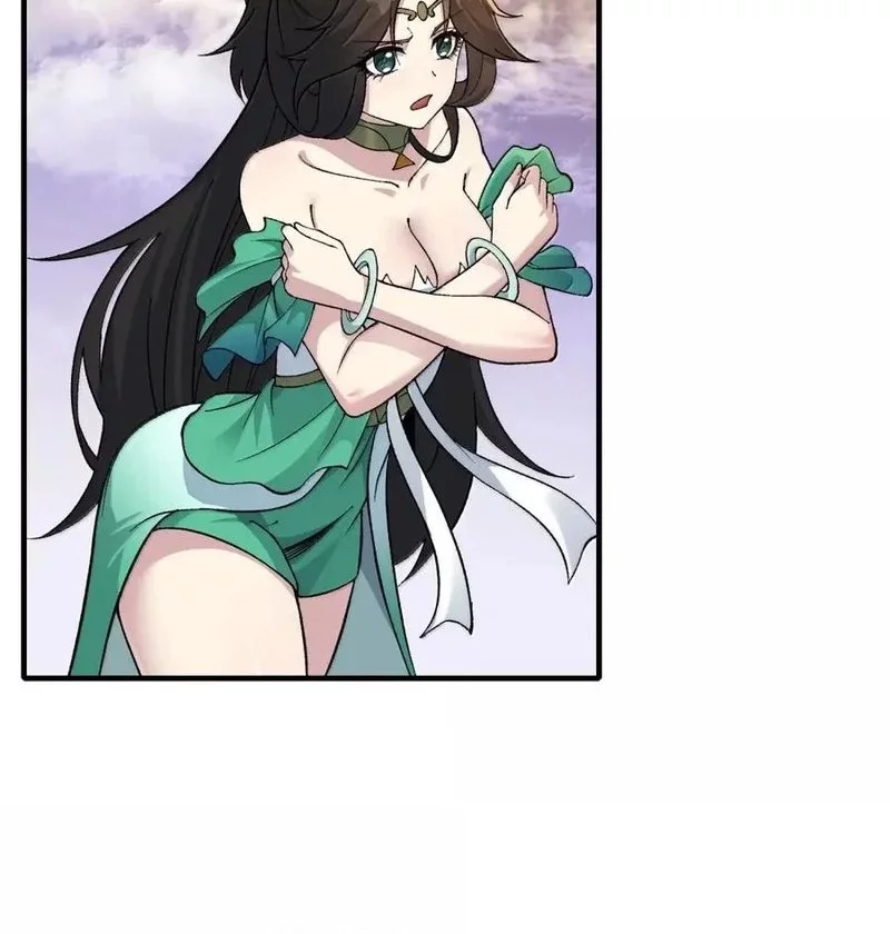 The Heavenly Path Is Not Stupid Chapter 140 - halaman 33