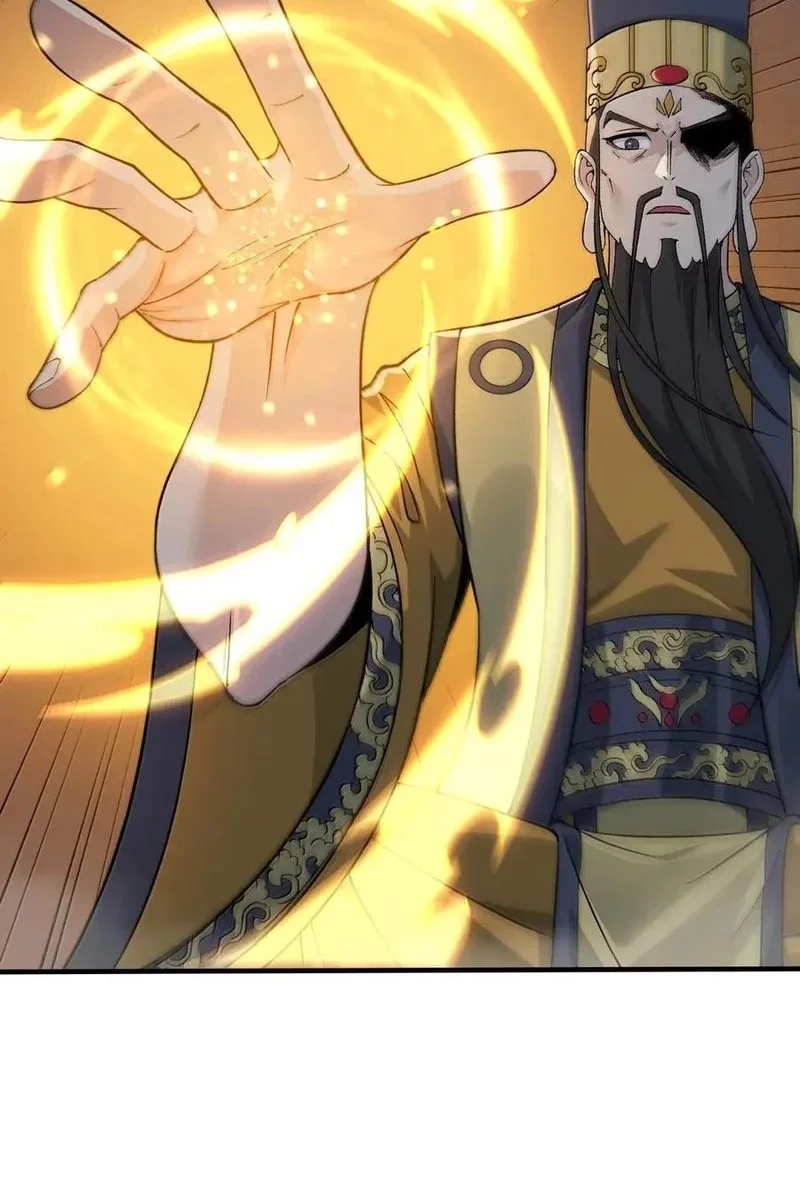 The Heavenly Path Is Not Stupid Chapter 140 - halaman 37