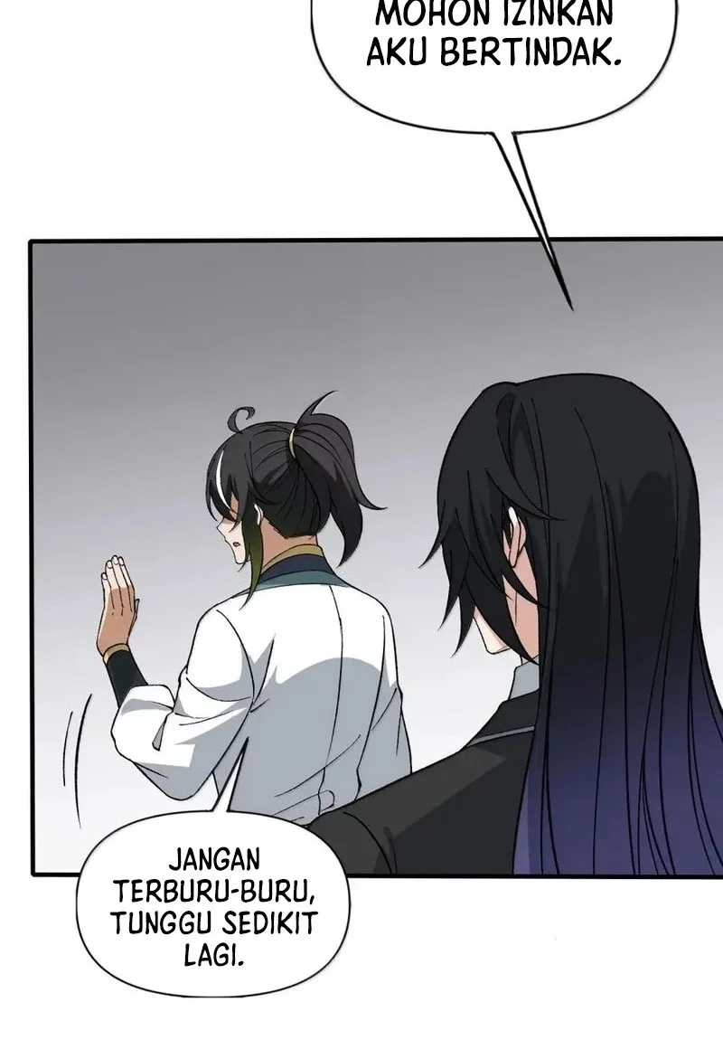 The Heavenly Path Is Not Stupid Chapter 140 - halaman 4