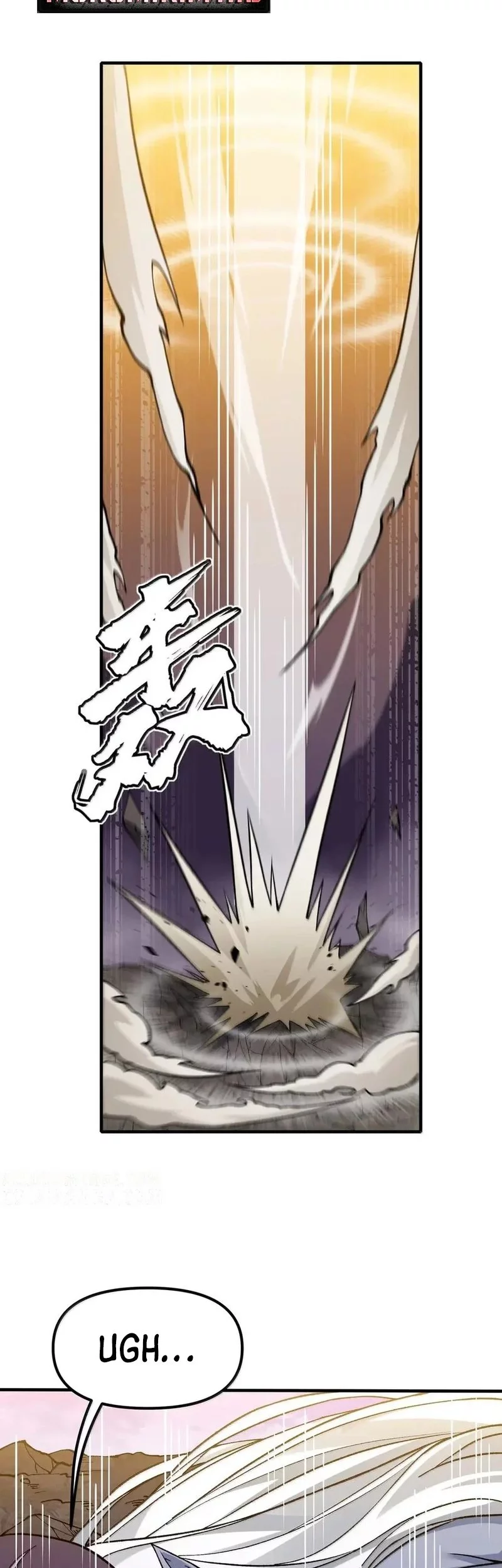 The Heavenly Path Is Not Stupid Chapter 140 - halaman 40