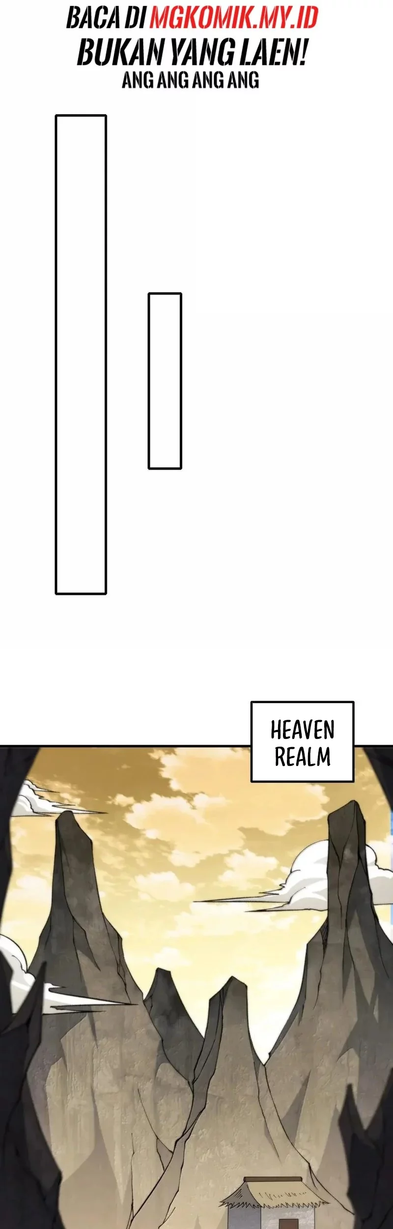 The Heavenly Path Is Not Stupid Chapter 141 - halaman 34