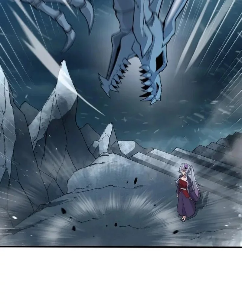 The Heavenly Path Is Not Stupid Chapter 141 - halaman 42