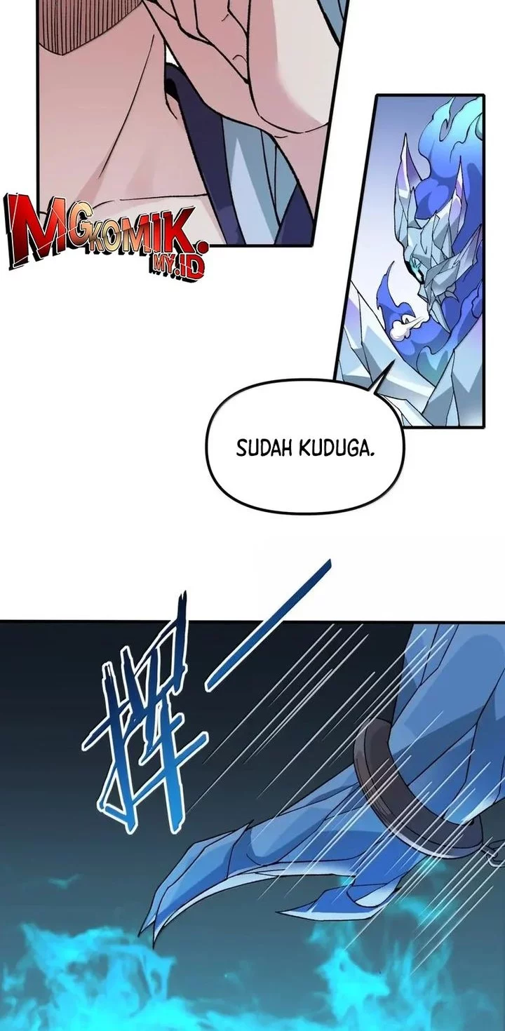The Heavenly Path Is Not Stupid Chapter 142 - halaman 10