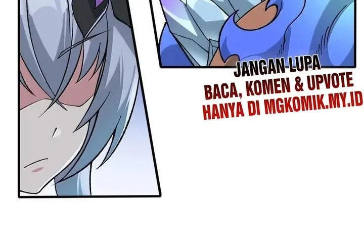 The Heavenly Path Is Not Stupid Chapter 142 - halaman 12