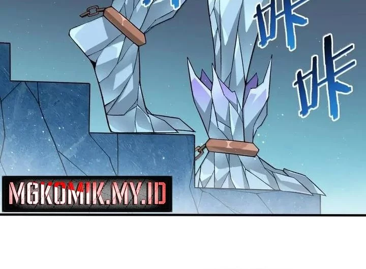 The Heavenly Path Is Not Stupid Chapter 142 - halaman 2