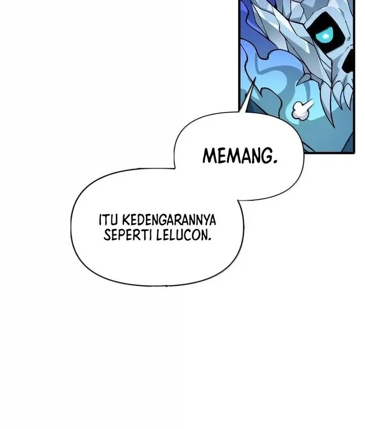 The Heavenly Path Is Not Stupid Chapter 142 - halaman 26