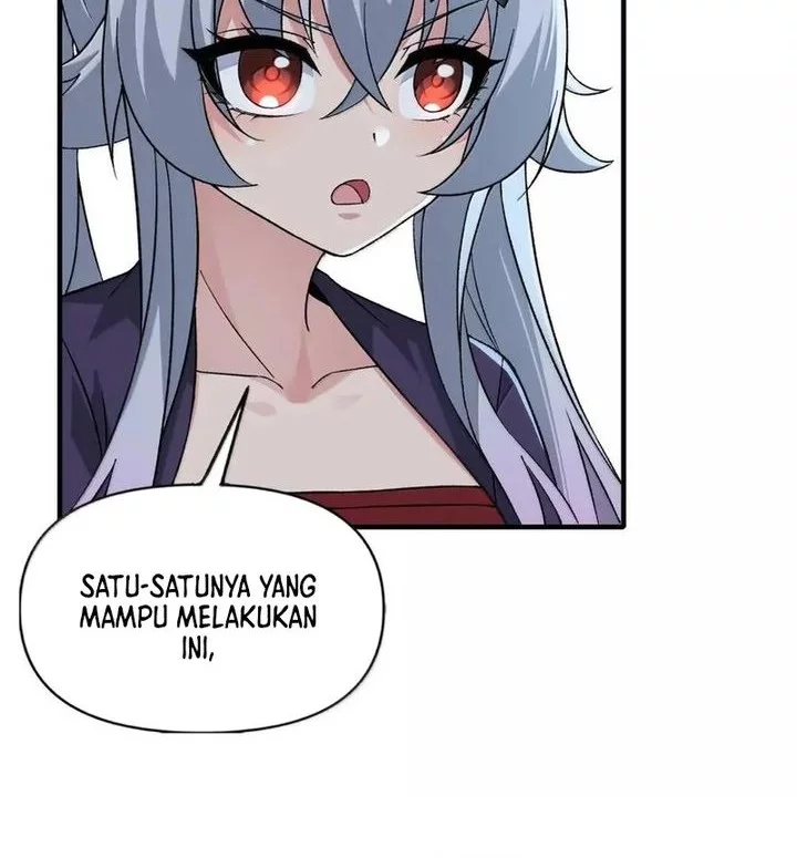 The Heavenly Path Is Not Stupid Chapter 142 - halaman 28