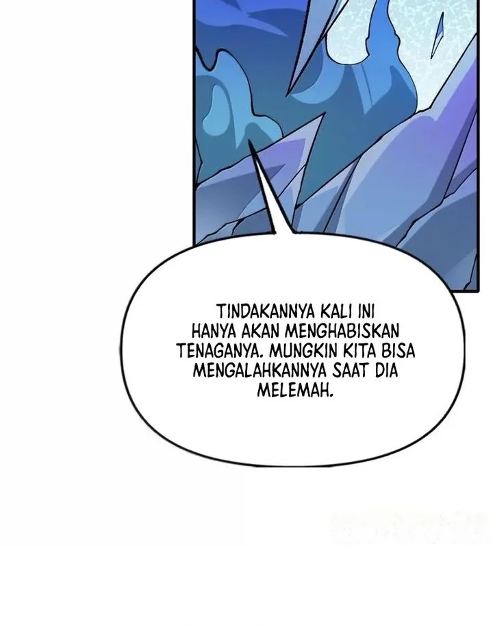 The Heavenly Path Is Not Stupid Chapter 142 - halaman 30
