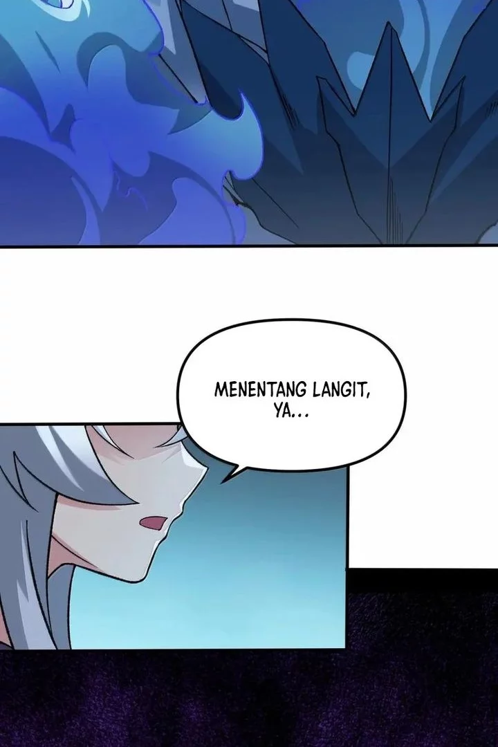 The Heavenly Path Is Not Stupid Chapter 142 - halaman 38