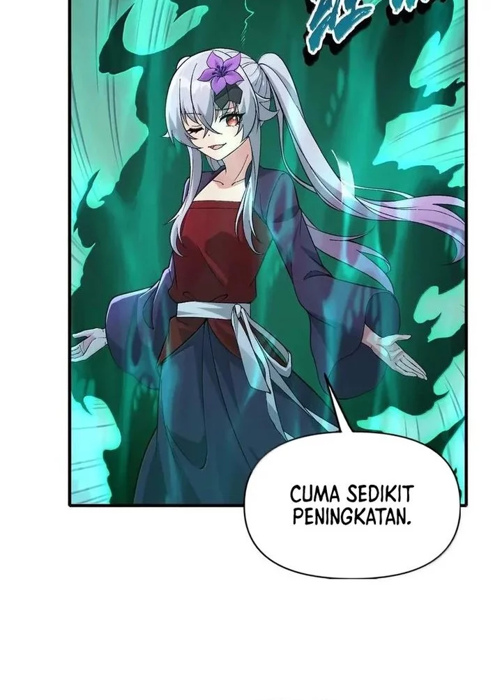 The Heavenly Path Is Not Stupid Chapter 142 - halaman 4