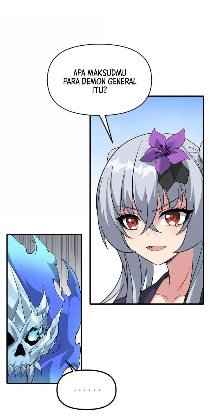 The Heavenly Path Is Not Stupid Chapter 142 - halaman 6