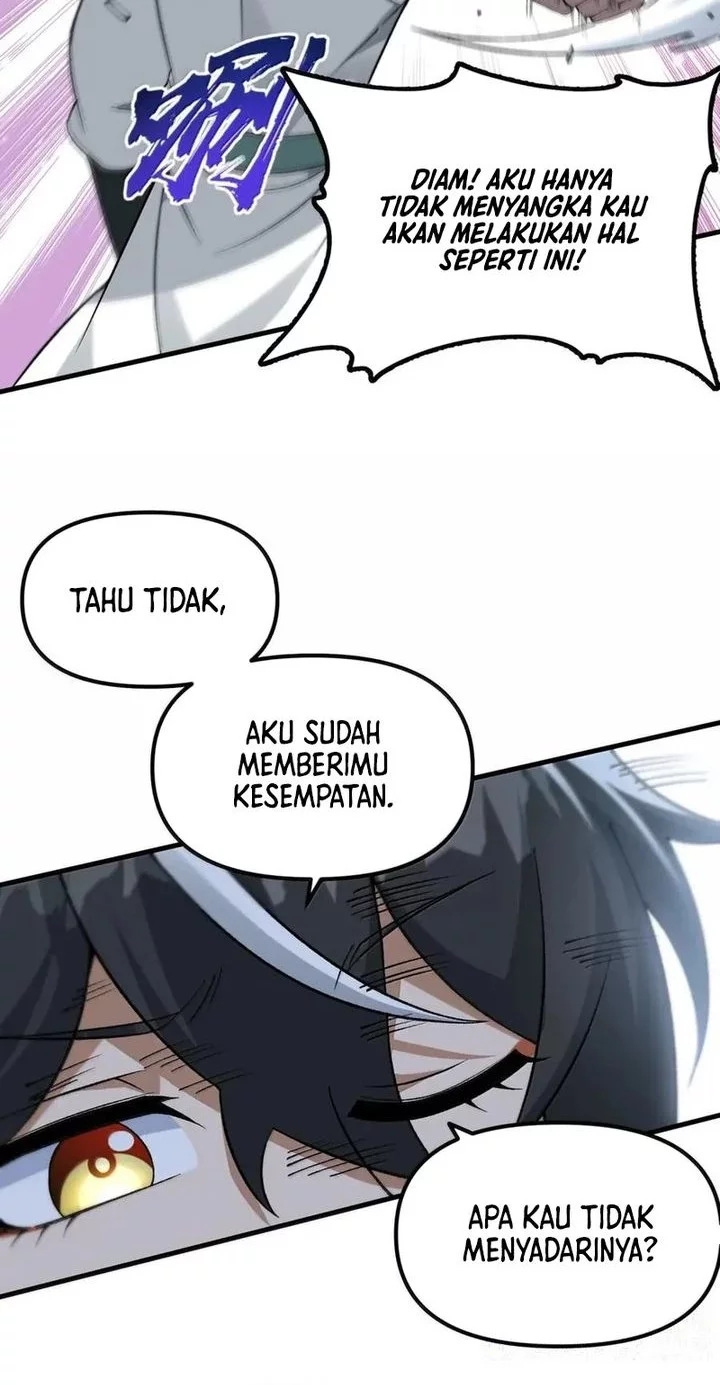 The Heavenly Path Is Not Stupid Chapter 143 - halaman 20