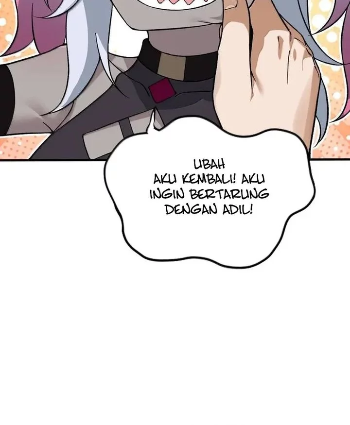 The Heavenly Path Is Not Stupid Chapter 143 - halaman 31