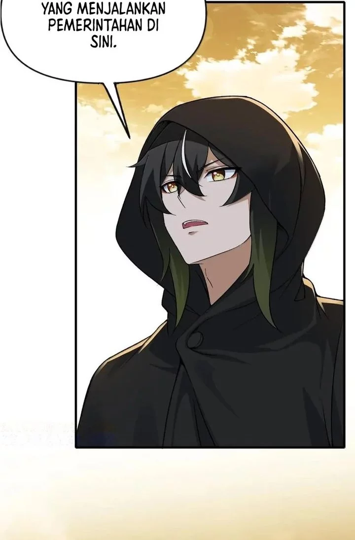 The Heavenly Path Is Not Stupid Chapter 143 - halaman 45