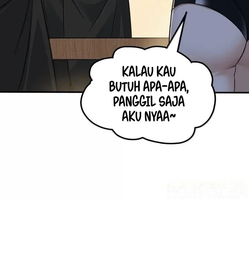 The Heavenly Path Is Not Stupid Chapter 144 - halaman 12
