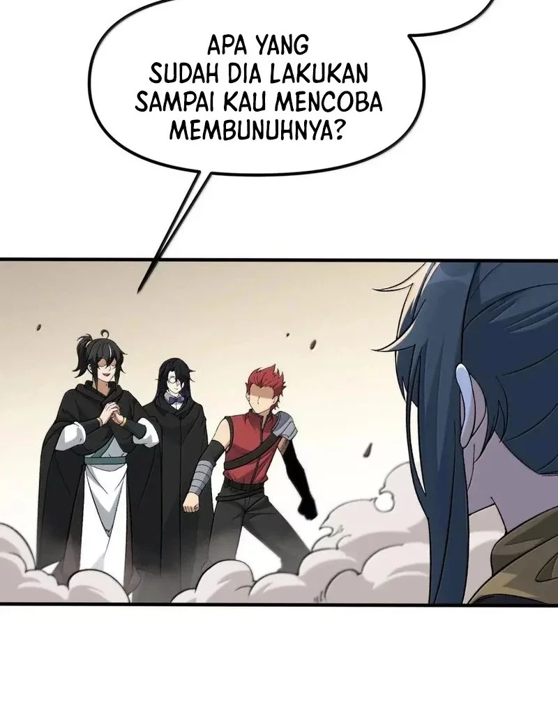 The Heavenly Path Is Not Stupid Chapter 144 - halaman 20