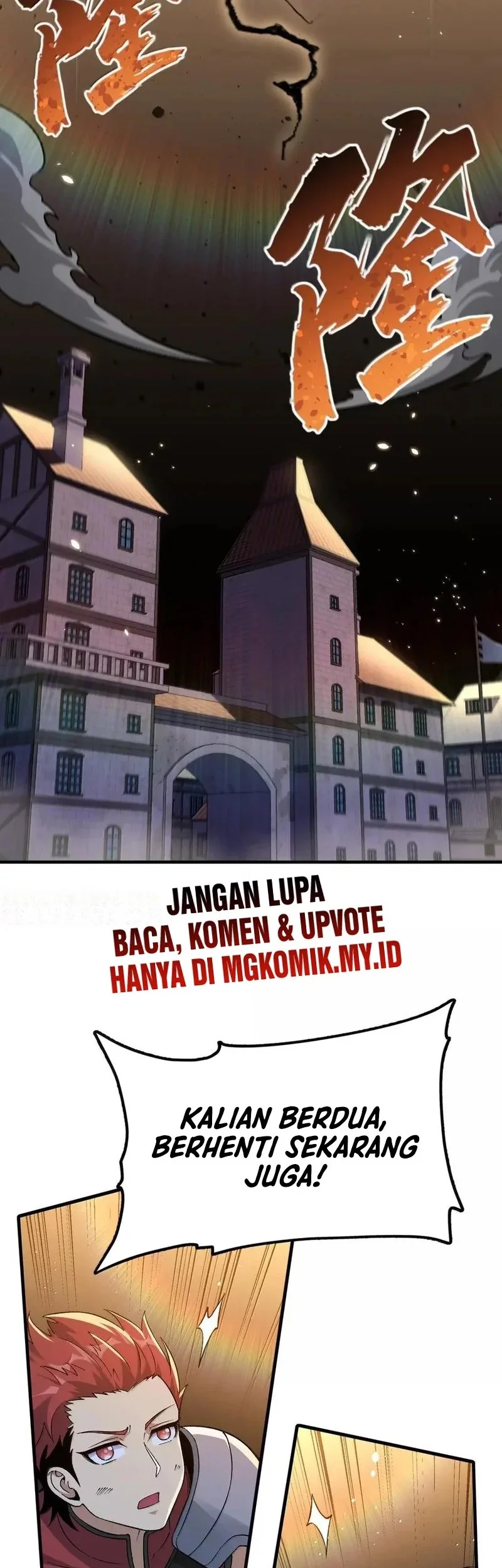 The Heavenly Path Is Not Stupid Chapter 145 - halaman 12