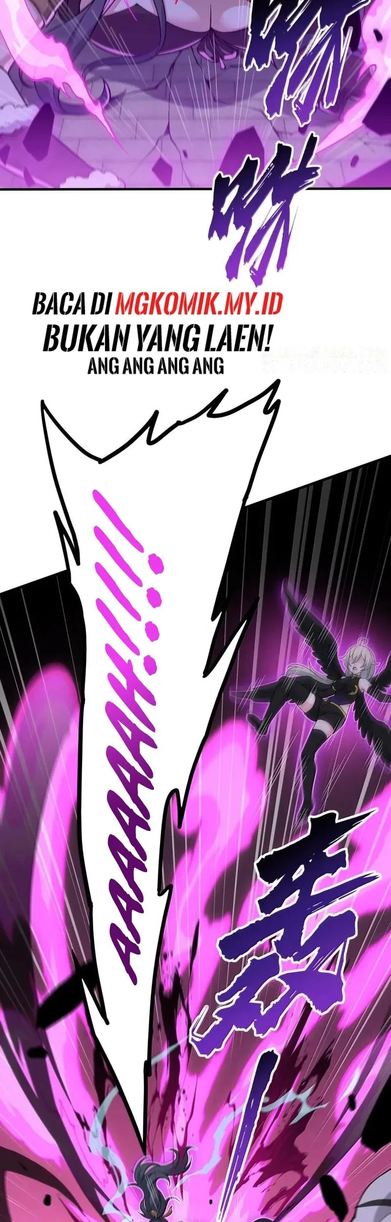 The Heavenly Path Is Not Stupid Chapter 145 - halaman 24