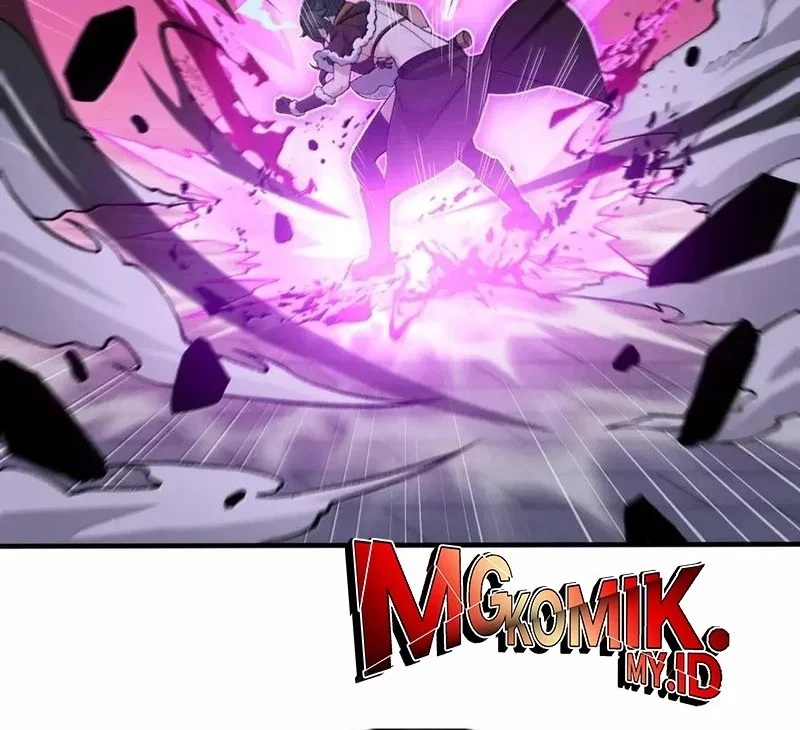 The Heavenly Path Is Not Stupid Chapter 145 - halaman 25