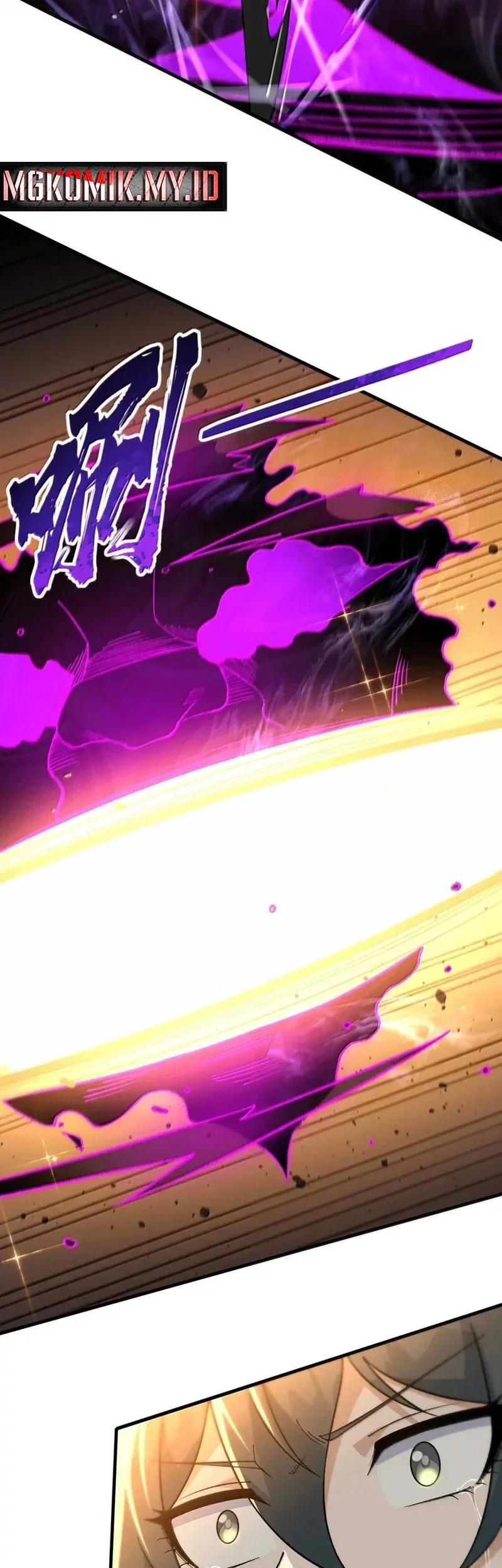 The Heavenly Path Is Not Stupid Chapter 145 - halaman 31