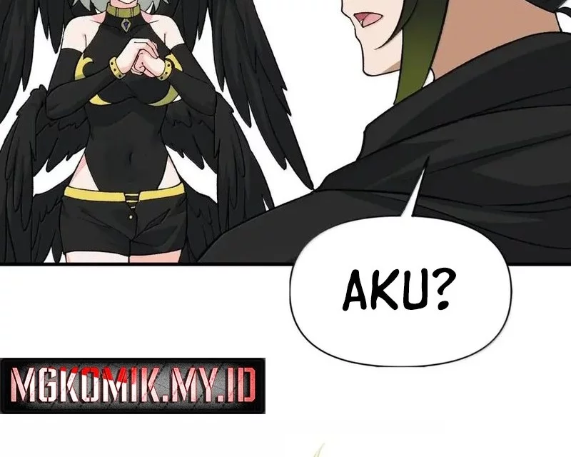 The Heavenly Path Is Not Stupid Chapter 145 - halaman 40