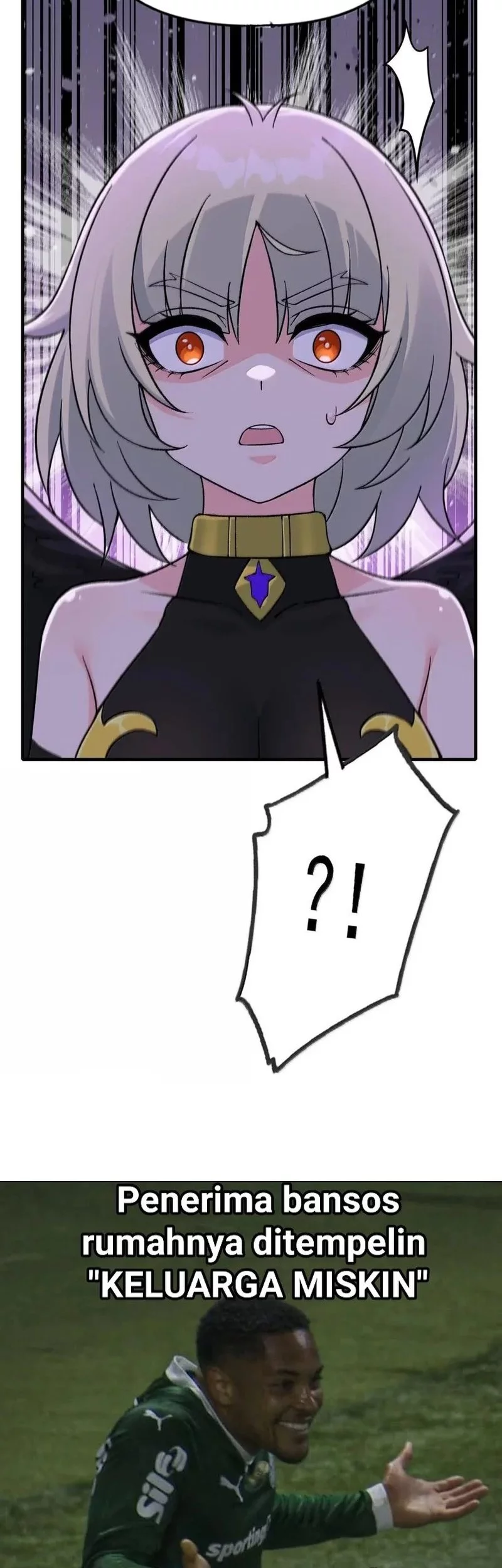 The Heavenly Path Is Not Stupid Chapter 145 - halaman 42