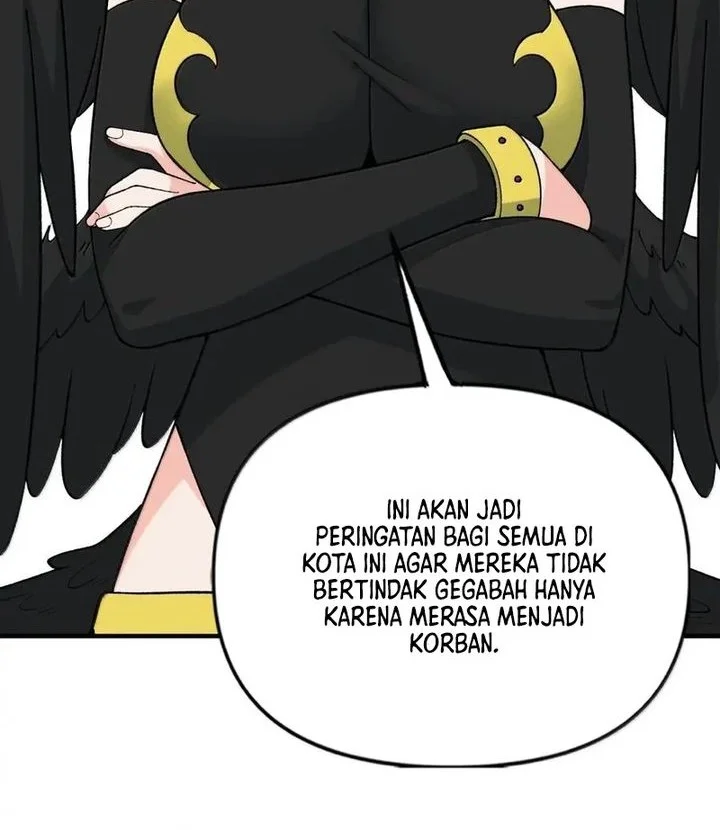 The Heavenly Path Is Not Stupid Chapter 146 - halaman 10