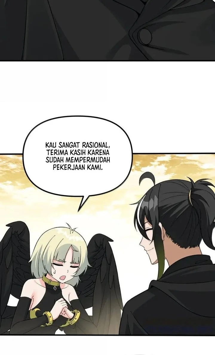 The Heavenly Path Is Not Stupid Chapter 146 - halaman 12