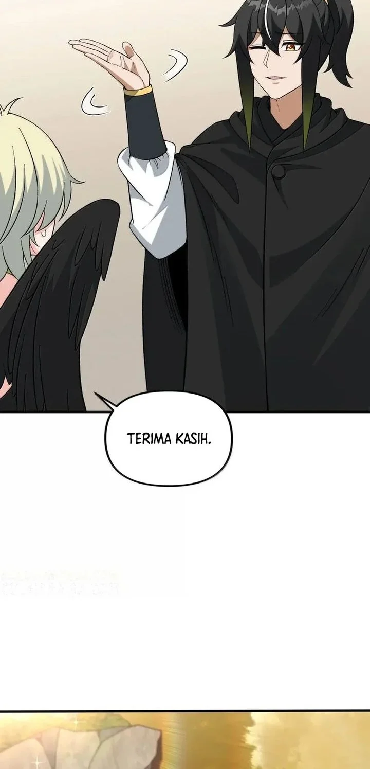 The Heavenly Path Is Not Stupid Chapter 146 - halaman 14