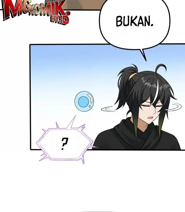 The Heavenly Path Is Not Stupid Chapter 146 - halaman 20
