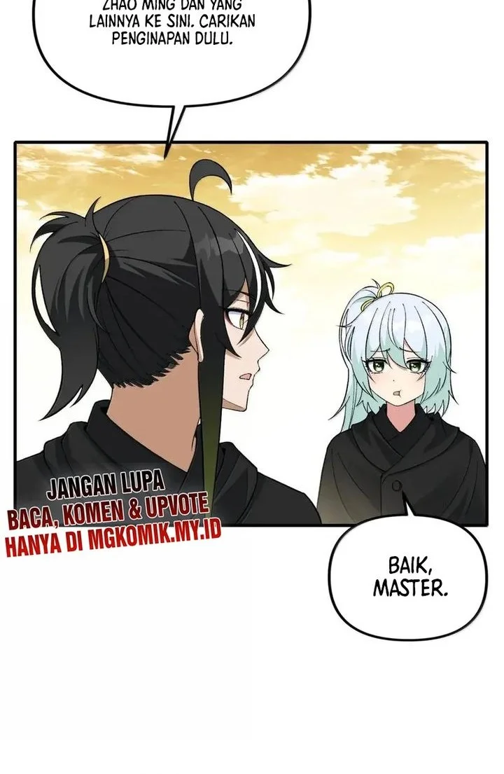 The Heavenly Path Is Not Stupid Chapter 146 - halaman 22