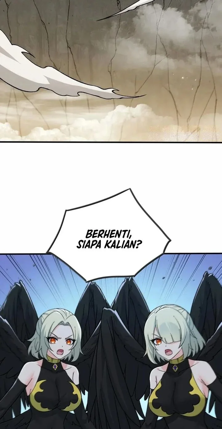 The Heavenly Path Is Not Stupid Chapter 146 - halaman 26