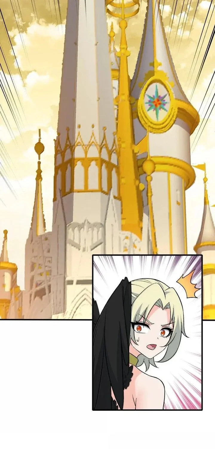 The Heavenly Path Is Not Stupid Chapter 146 - halaman 28