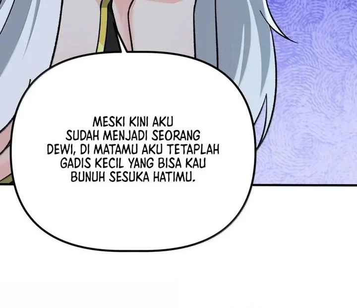 The Heavenly Path Is Not Stupid Chapter 146 - halaman 36