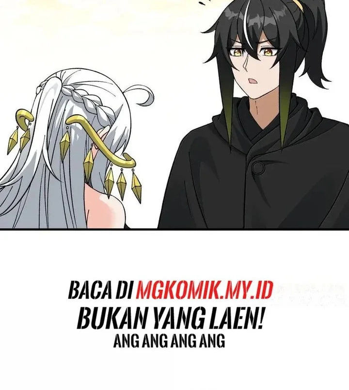 The Heavenly Path Is Not Stupid Chapter 146 - halaman 40