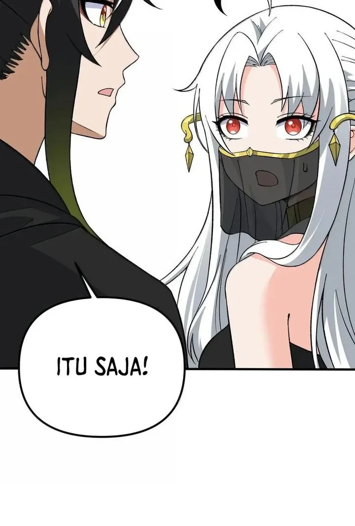 The Heavenly Path Is Not Stupid Chapter 146 - halaman 42