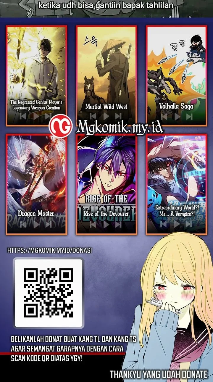 The Heavenly Path Is Not Stupid Chapter 146 - halaman 45