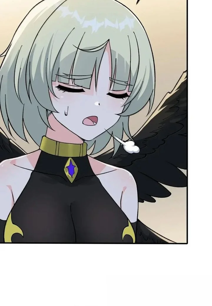 The Heavenly Path Is Not Stupid Chapter 146 - halaman 6