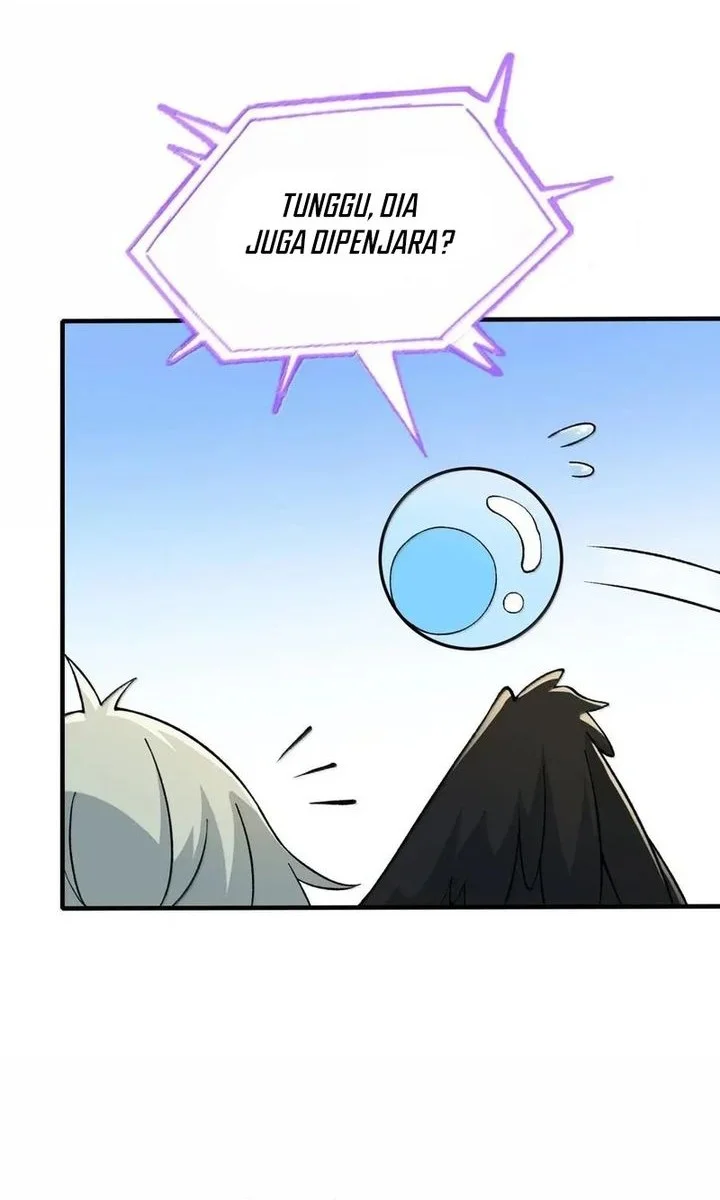 The Heavenly Path Is Not Stupid Chapter 146 - halaman 8