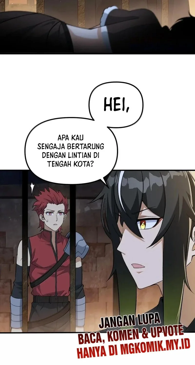 The Heavenly Path Is Not Stupid Chapter 147 - halaman 12