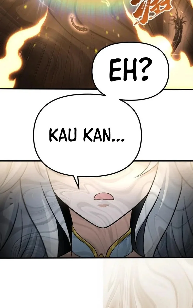 The Heavenly Path Is Not Stupid Chapter 147 - halaman 34