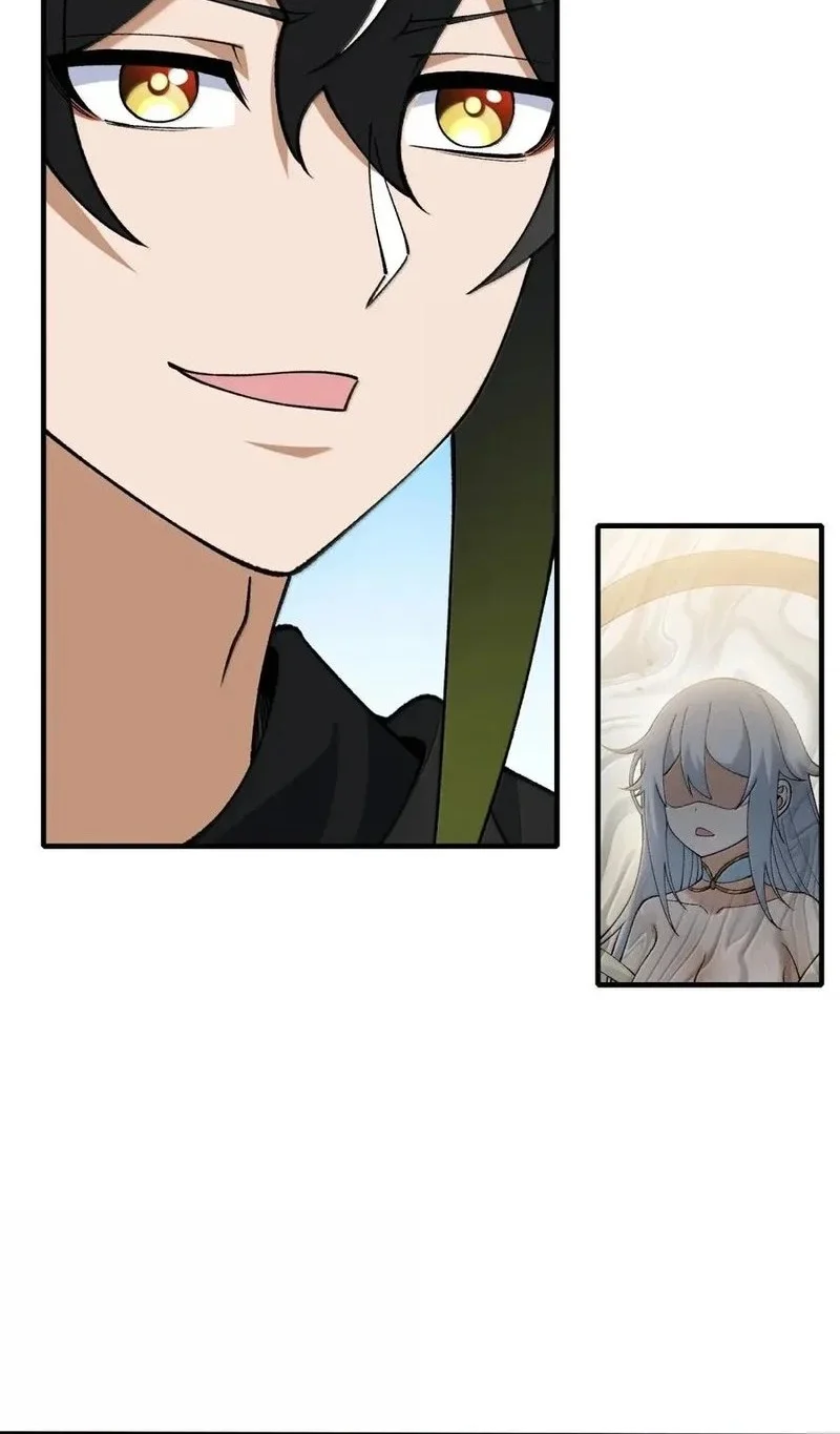 The Heavenly Path Is Not Stupid Chapter 147 - halaman 38