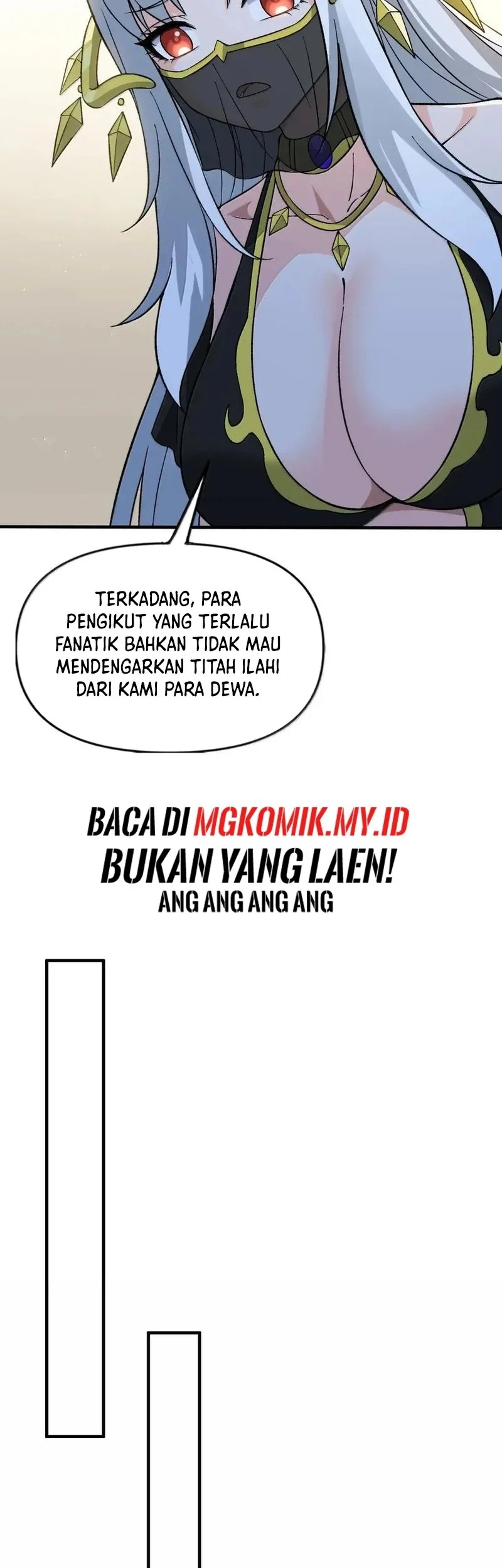 The Heavenly Path Is Not Stupid Chapter 147 - halaman 7