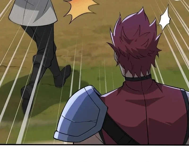 The Heavenly Path Is Not Stupid Chapter 148 - halaman 24