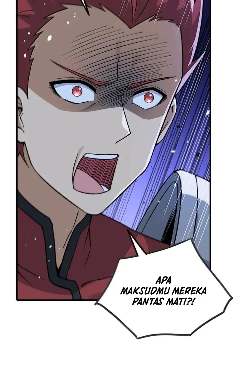 The Heavenly Path Is Not Stupid Chapter 148 - halaman 28