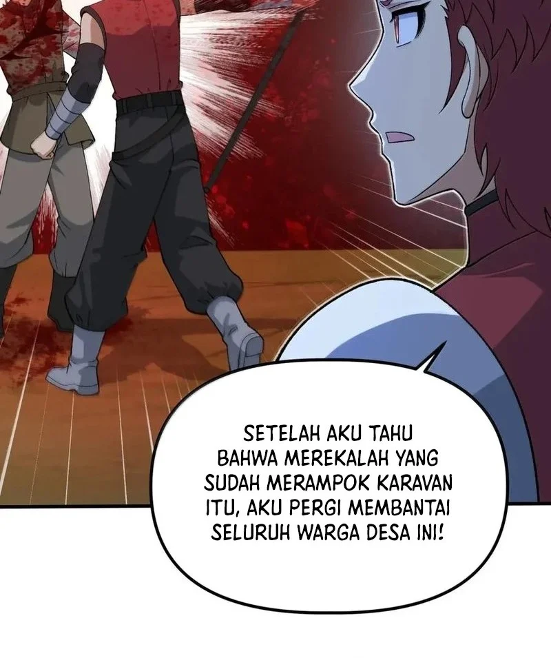 The Heavenly Path Is Not Stupid Chapter 148 - halaman 32
