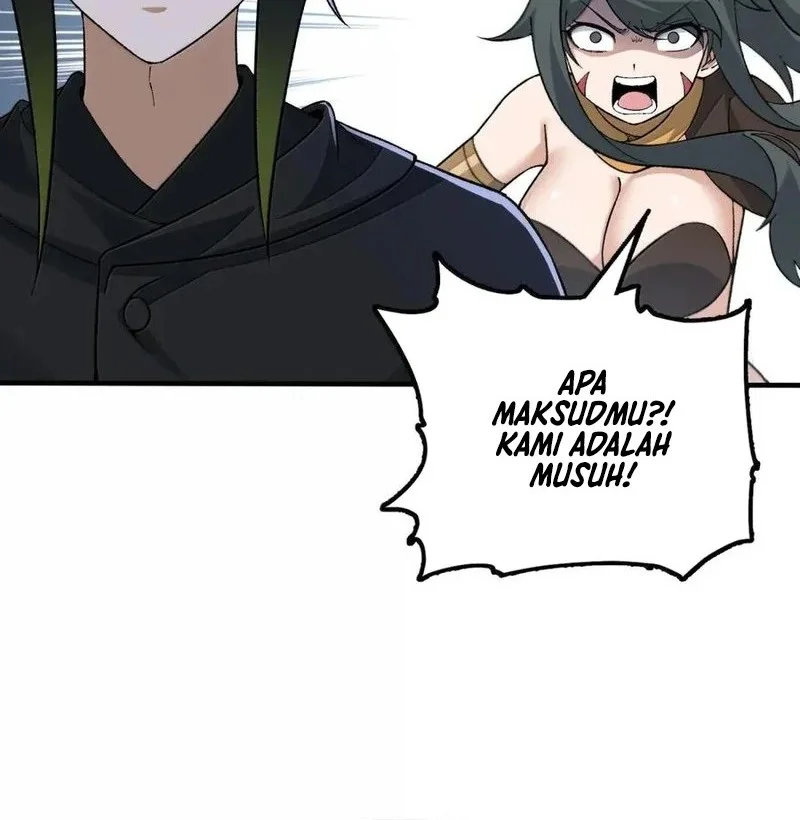 The Heavenly Path Is Not Stupid Chapter 149 - halaman 11