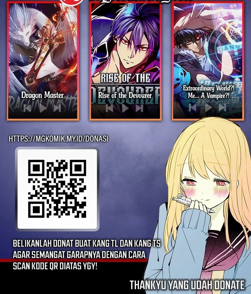 The Heavenly Path Is Not Stupid Chapter 149 - halaman 42