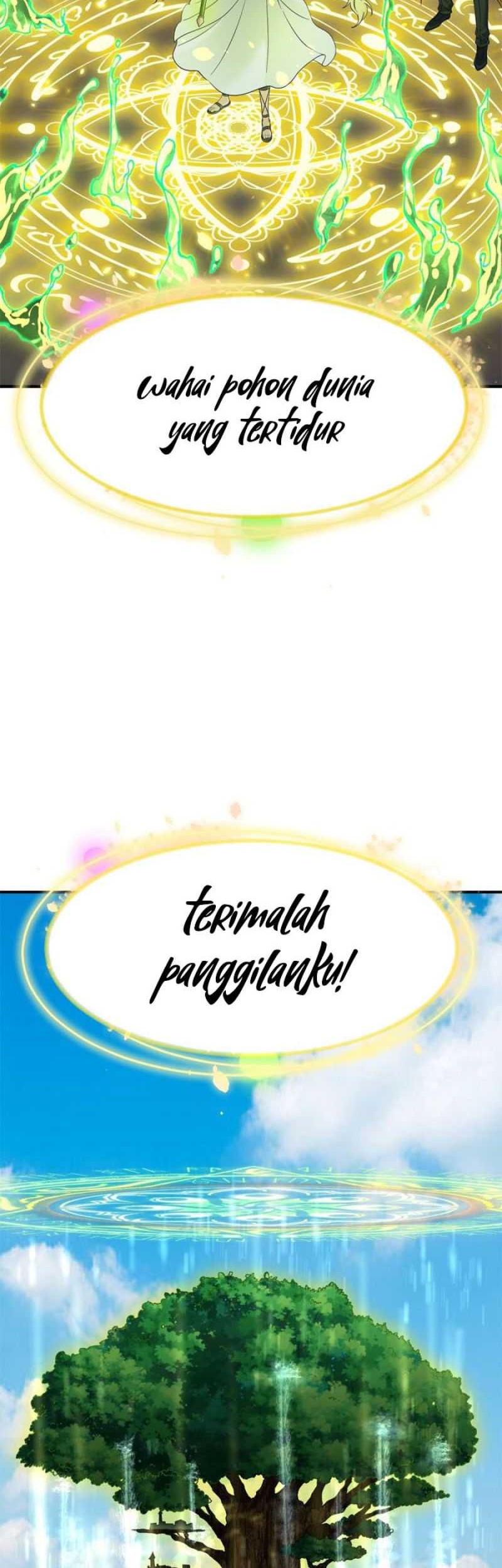 The Heavenly Path Is Not Stupid Chapter 15 - halaman 18