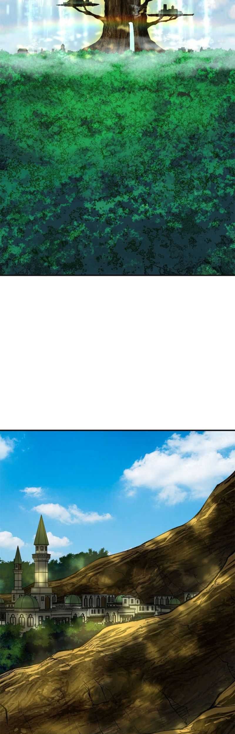 The Heavenly Path Is Not Stupid Chapter 15 - halaman 19
